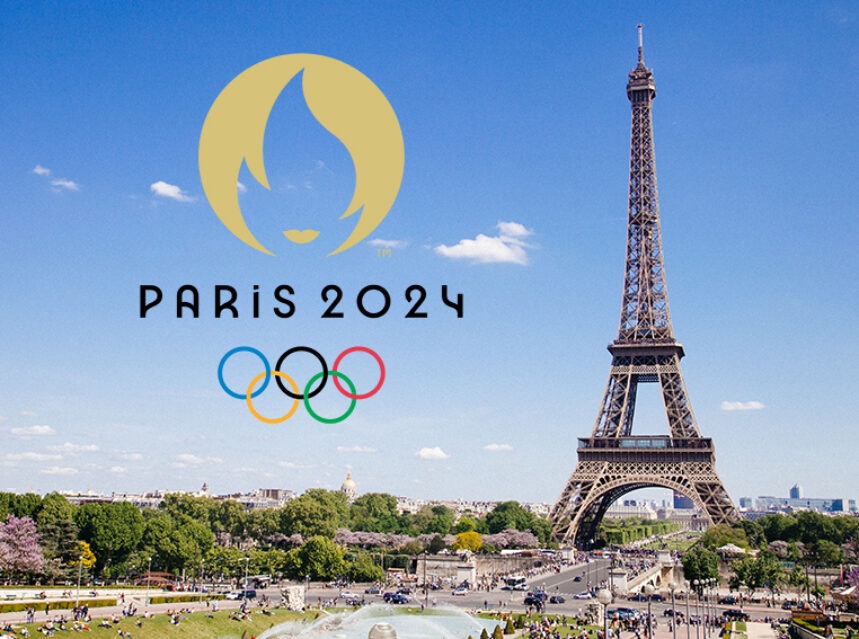 Juegos Olimpicos Paris 2024