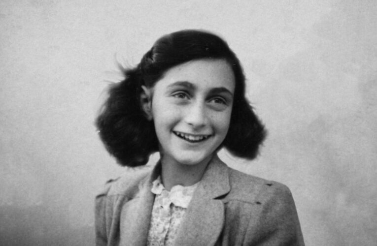 La Historia de Ana Frank: Un Testimonio de Esperanza en Medio del Holocausto