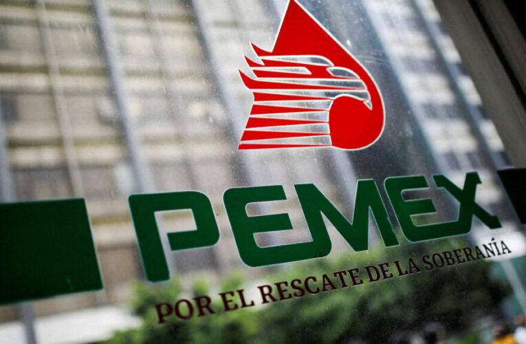 Pemex y sus pérdidas continuas año con año