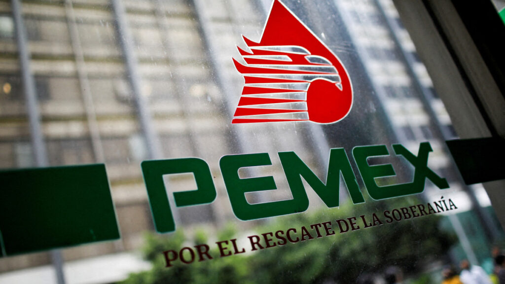 pemex