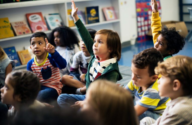 Qué Pueden Hacer los Padres para Reducir la Probabilidad de que los Niños se Enfermen y Falten a la Escuela