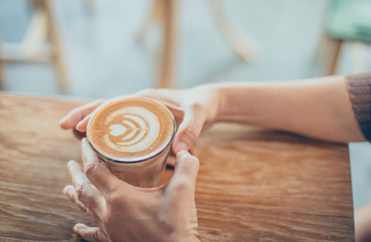 He probado el mejor café del mundo. Aún no me gusta.