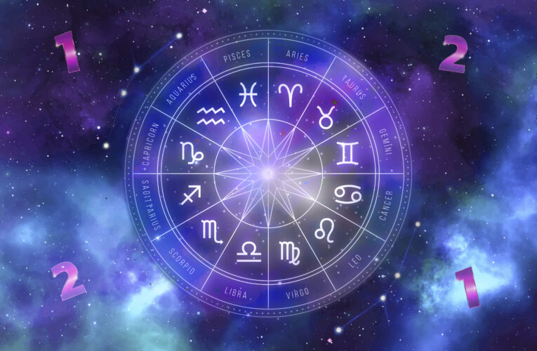 Astrología Revelada: Lo Que Los Astros Tienen Para Ti