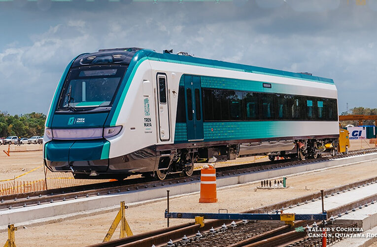 Nuevas Oportunidades Laborales con el Tren Maya en Comunidades Locales